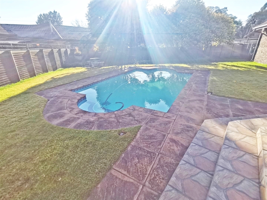 4 Bedroom Property for Sale in Vaalpark Free State